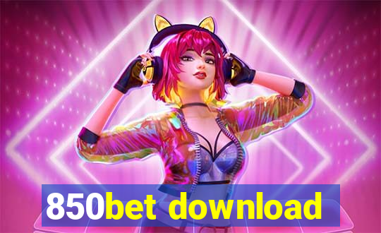 850bet download